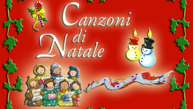 Le Piu Belle Canzoni Di Natale.Le Piu Belle Canzoni Di Natale Archivi Pescini Com