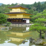 Viaggio in Giappone - Giardini a Kyoto