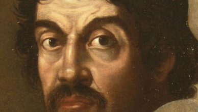 i pittori più importanti della storia dell'arte - caravaggio