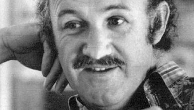 Gene Hackman - gli attori più famosi degli anni '70 e '80